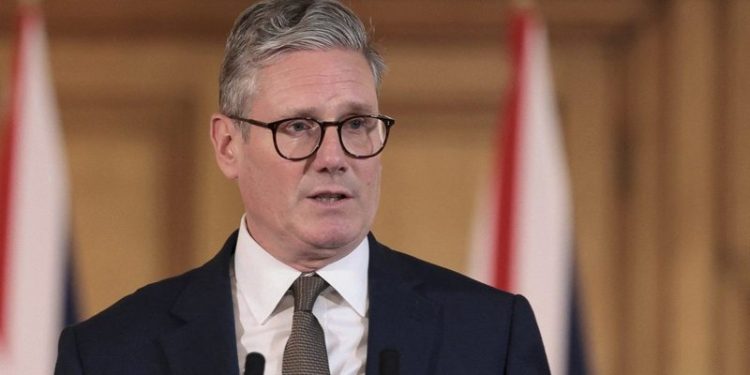 Kryeministri britanik: Lufta me Rusinë është gjëja e fundit që duam të shohim