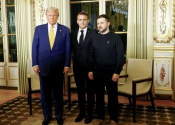 Të gjitha sinjalet se një luftë mund të jetë e afërt!