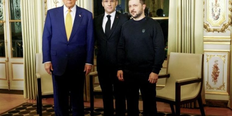 Të gjitha sinjalet se një luftë mund të jetë e afërt!