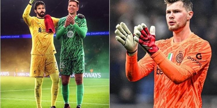 Championsi, Liga e ‘gardianëve’