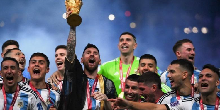 Më shumë shanse për Shqipërinë dhe Kosovën, Botërori 2030 luhet me 64 skuadra