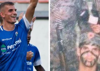 “Nuk është tradhëti, por besnikëri për atë që kemi luftuar”, reagon babai i Brrutit: Zgjodhi të luante për flamurin me të cilin kemi mbështjellë dëshmorët tanë