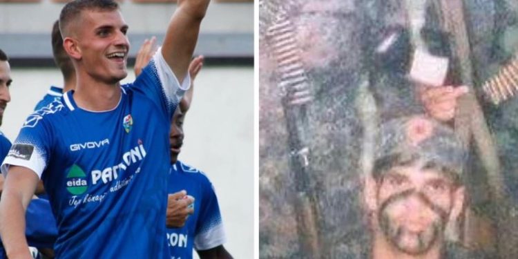 “Nuk është tradhëti, por besnikëri për atë që kemi luftuar”, reagon babai i Brrutit: Zgjodhi të luante për flamurin me të cilin kemi mbështjellë dëshmorët tanë