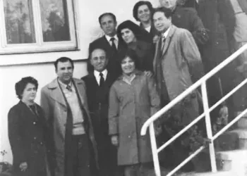 50 vjetori i tragjedisë në naftën shqiptare që mbeti në histori