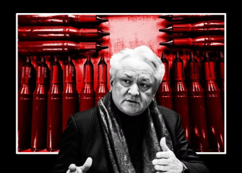 Njeriu që synon të riarmatosë Evropën, rusët komplotuan që ta vrisnin