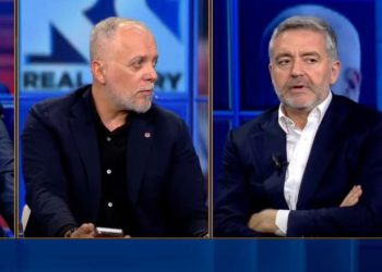 Agron Malaj në listat e PS, xhaxhai i Aleks Nikës mesazh live Blendi Klosit: Keni gabuar