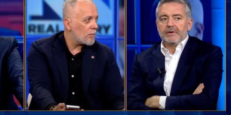 Agron Malaj në listat e PS, xhaxhai i Aleks Nikës mesazh live Blendi Klosit: Keni gabuar