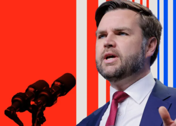 Si e sheh botën JD Vance – dhe pse kjo ka rëndësi