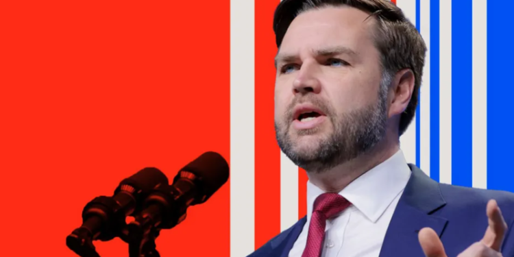 Si e sheh botën JD Vance – dhe pse kjo ka rëndësi