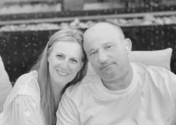 Reagimi prekës i gruas së Andis Harasanit: Luftoi me të gjitha forcat, por e humbëm betejën kundër kancerit