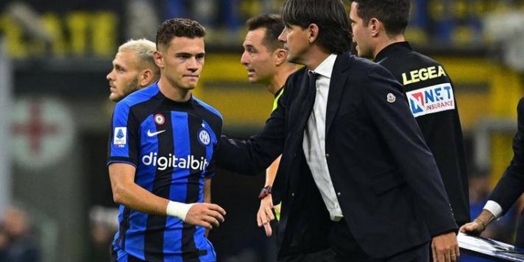 Legjenda Bergomi këshillon Inzagin: Tani duhet të luajë Asllani