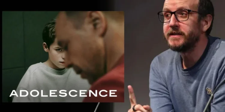 Krijuesit e serialit “Adolescence” duan vëmendjen e të rriturve: Djemtë adoleshentë në krizë