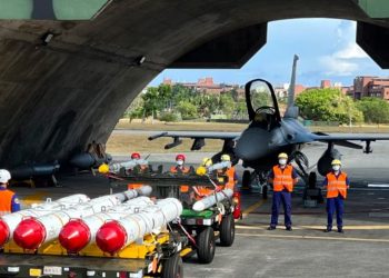 SHBA miraton shitjen e 3 miliardë dollarë armatime për Izraelin