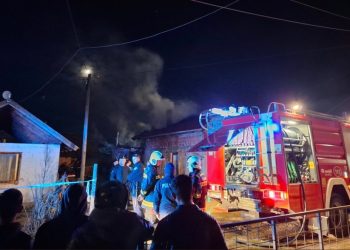 Tragjedi në Kroaci, digjet shtëpia, humbin jetën 3 fëmijë