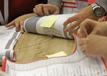 Ankesat për rezultatet, rinumërim në Vushtri. Procesi nuk pritet të përmbyllet shpejt