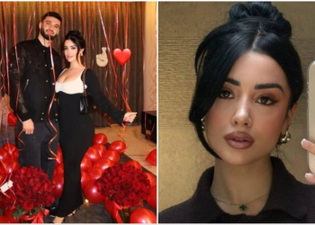 Broja prezanton të dashurën! Kush është vajza nga Përmeti që i ka rrëmbyer zemrën yllit shqiptar?