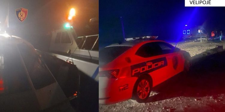 Katër turistë në rrezik, 2 kroate në Velipojë dhe 2 francezë në Vlorë, policia u vjen në ndihmë
