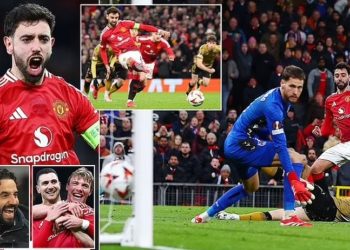 Përcaktohen çerekfinalet e Europa dhe Conference League