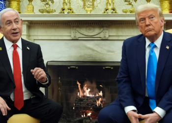 Associated Press: SHBA dhe Izraeli po mendojnë zhvendosjen e palestinezëve nga Gaza në Afrikë