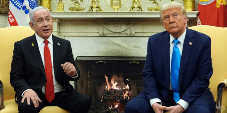 Associated Press: SHBA dhe Izraeli po mendojnë zhvendosjen e palestinezëve nga Gaza në Afrikë