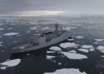 “Mendoj se do tĂ« ndodhĂ«”, Trump: E duam GroenlandĂ«n, kemi interesa strategjike