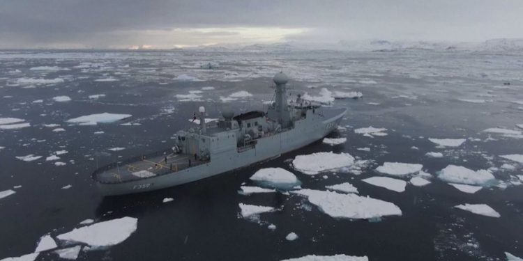 “Mendoj se do të ndodhë”, Trump: E duam Groenlandën, kemi interesa strategjike