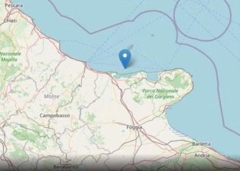 Çfarë po ndodh? Tjetër tërmet i fortë në Itali