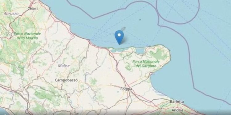 Çfarë po ndodh? Tjetër tërmet i fortë në Itali