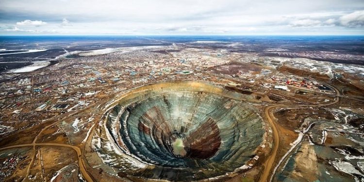 Misteret e pusit më të thellë në Tokë