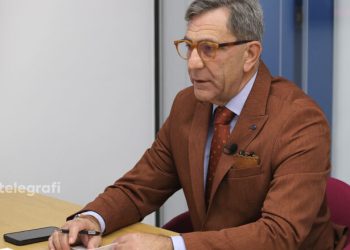 ​Musliu: Beogradi vazhdon t’i trajtojë serbët e Kosovës si një mjet politik