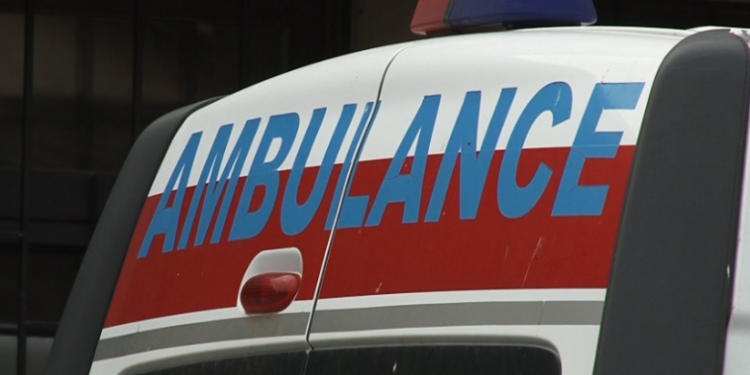 Vdes shoferi i autoambulancës që transportoi të lënduarit e tragjedisë në Koçani