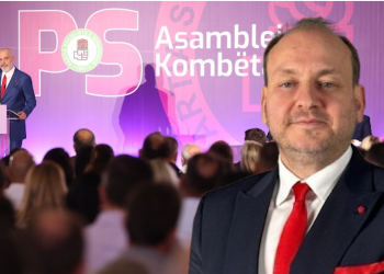 Dalin emrat e kandidatëve të PS në zgjedhjet e 11 majit/ Në qarkun e Fierit figuron Dr. Kristo Papa, mjeku shqiptar nga Britania