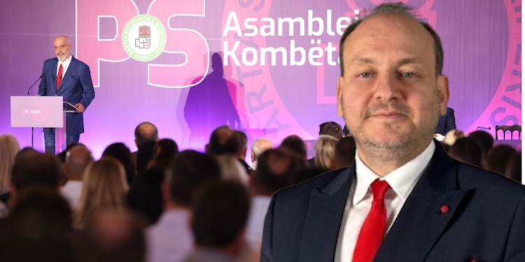 Dalin emrat e kandidatëve të PS në zgjedhjet e 11 majit/ Në qarkun e Fierit figuron Dr. Kristo Papa, mjeku shqiptar nga Britania