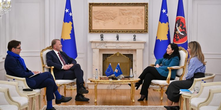 Spiunia serbe në OSBE, qëndron në paraburgim, ekspertët: BIA vijon të veprojë në Kosovë