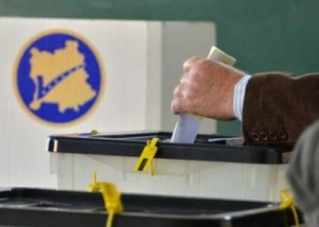 Përfundon numërimi i votave të diasporës në Kosovë, kryeson Vetëvendosja