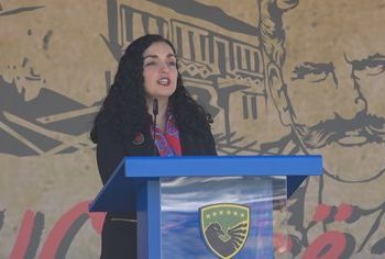 Thirrje artistëve, komuna e Ulqinit kërkon një shtatore për Skënderbeun