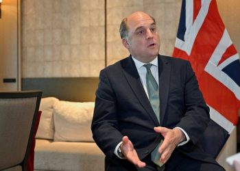 Ish-Sekretari britanik i Mbrojtjes: Nuk është fundi i botës nëse SHBA largohet nga NATO