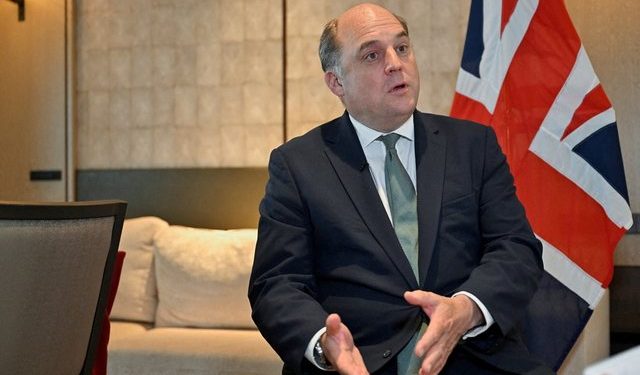 Ish-Sekretari britanik i Mbrojtjes: Nuk është fundi i botës nëse SHBA largohet nga NATO