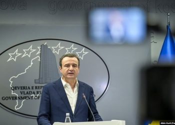 Albin Kurti: Kemi prova se Serbia ndërhyri drejtpërdrejt në zgjedhjet e 9 shkurtit