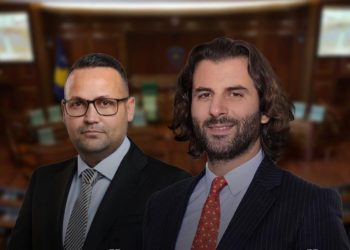 Diaspora në Kuvendin e Kosovës, Nezir Kraki dhe Hysen Çekaj bëhen deputetë