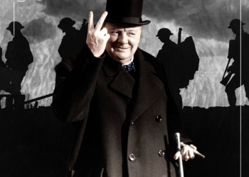 Winston Churchill. Dështak, triumfator: dritëhijet e një udhëheqësi plot kontradikta