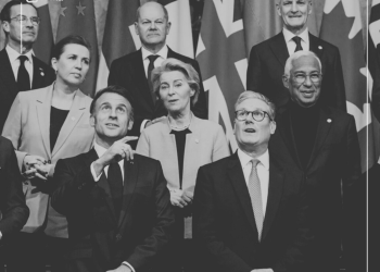 Evropa e përçarë kërkon përgjigje të besueshme për Ukrainën