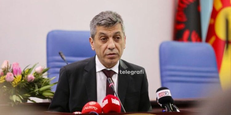 Mexhiti: Do të ketë drejtësi për rastet Koçani, spitalin modular në Tetovë, Llaskarcën