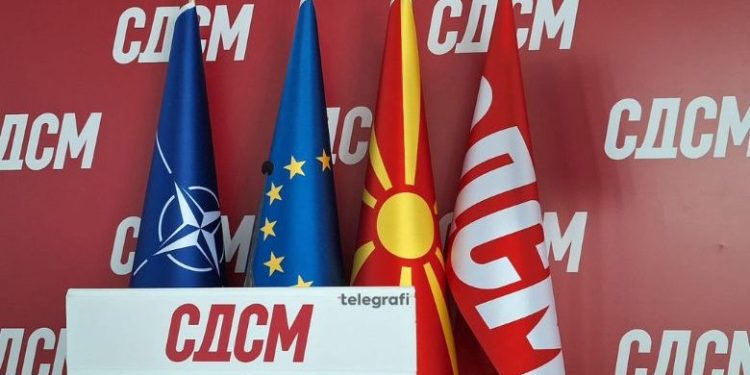 LSDM: Mickoski dhe Taravari do t’i detyrojnë pacientët e Klinikës të pagujnë parking me çmimet e qendrave tregtare