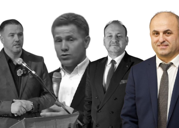 Papa, Mulaj dhe Krashi jashtë listave të PS. “I fundit i Mohikanve” nga komuniteti shqiptar në Britani, Av. Hasani, kandidat për deputet në Shkodër