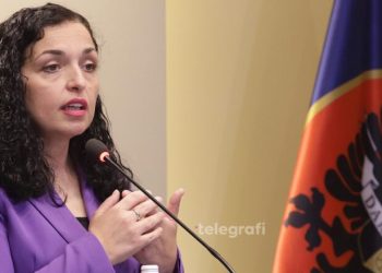 Osmani: Epopeja e UÇK-së, është një testament i përjetshëm i qëndresës, i sakrificës dhe i pathyeshmërisë së popullit tonë