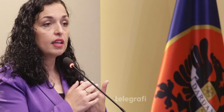 Osmani: Epopeja e UÇK-së, është një testament i përjetshëm i qëndresës, i sakrificës dhe i pathyeshmërisë së popullit tonë