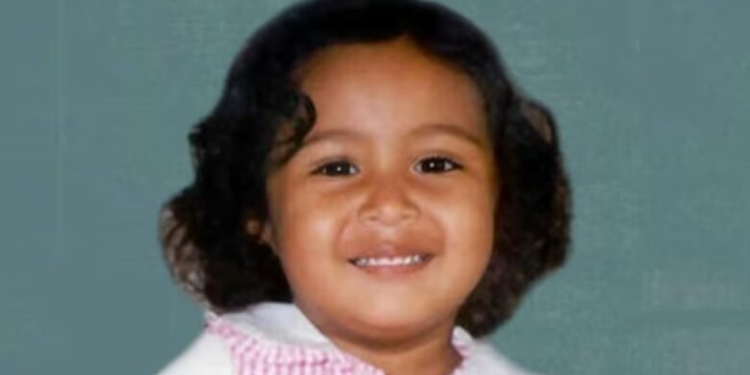 Amerikanja e rrëmbyer si dy vjeçare u gjet 25 vjet më vonë në Meksikë