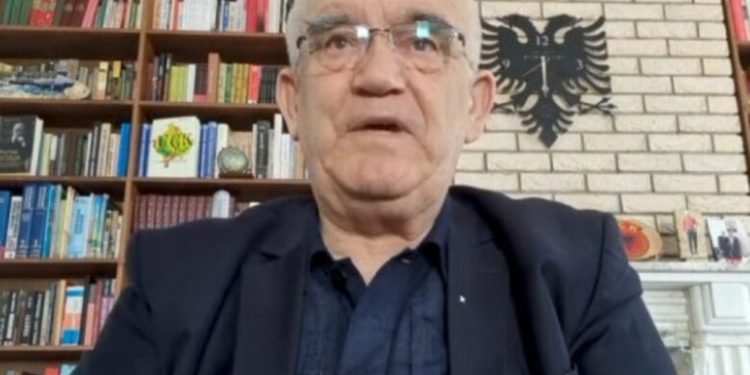 Gjeneral Kudusi Lama rrëfen se si u njoftua për rrethimin e familjes Jashari nga forcat serbe