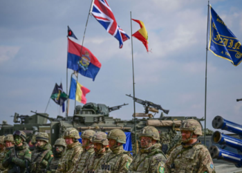 A mund të mbijetojë NATO pa SHBA-në?